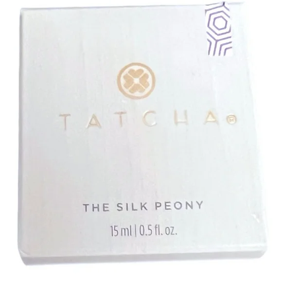 Tatcha The Silk Peony